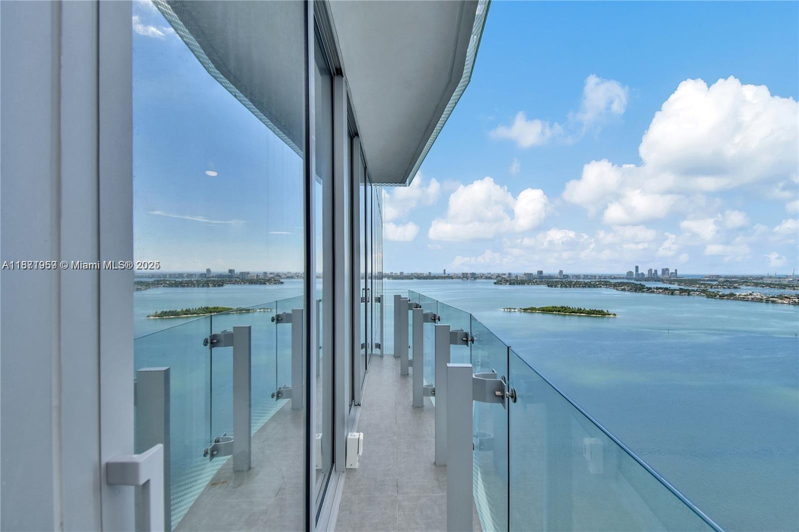 700 NE 26th Ter #3104, Miami FL 33137