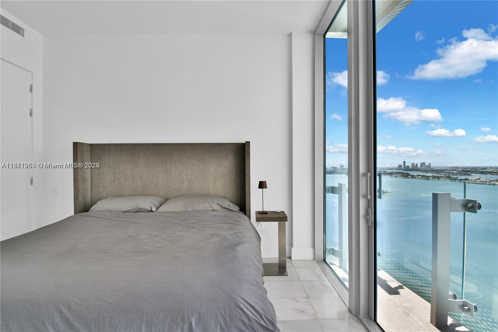 700 NE 26th Ter #3104, Miami FL 33137