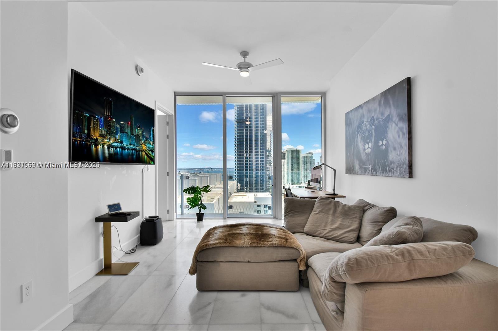 700 NE 26th Ter #3104, Miami FL 33137