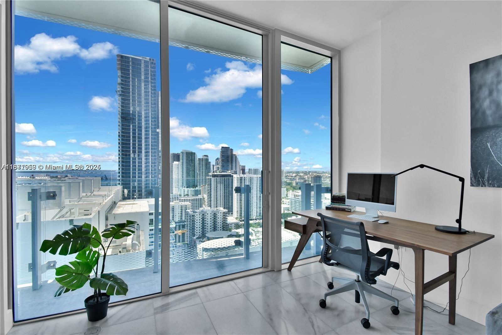 700 NE 26th Ter #3104, Miami FL 33137