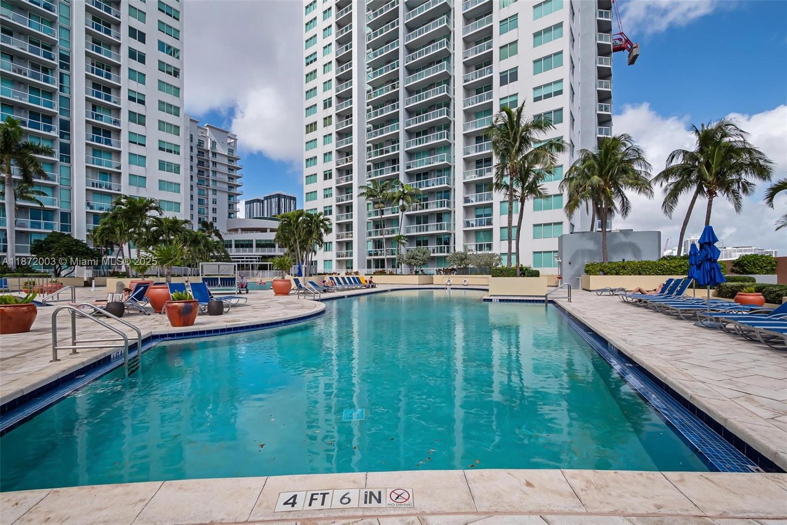 244 Biscayne Blvd #445, Miami FL 33132