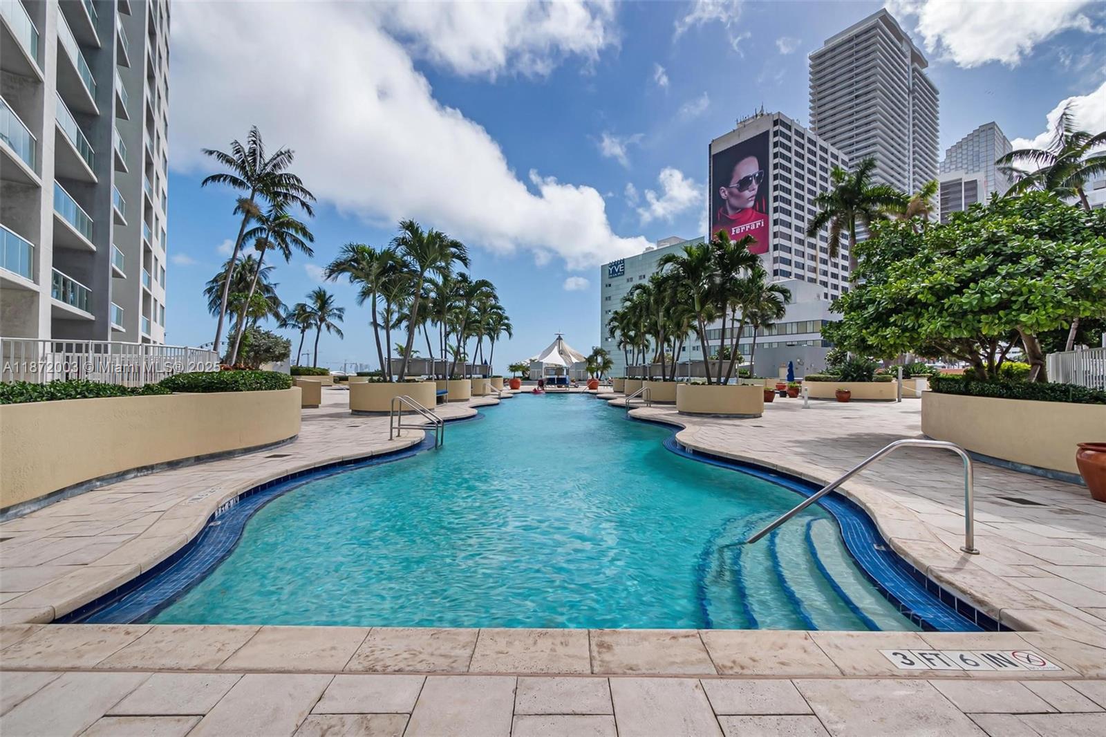 244 Biscayne Blvd #445, Miami FL 33132