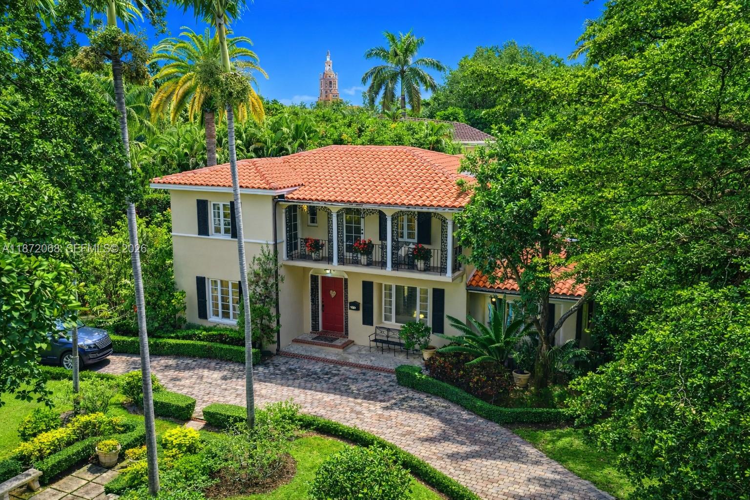 3408 Toledo St, Coral Gables FL 33134
