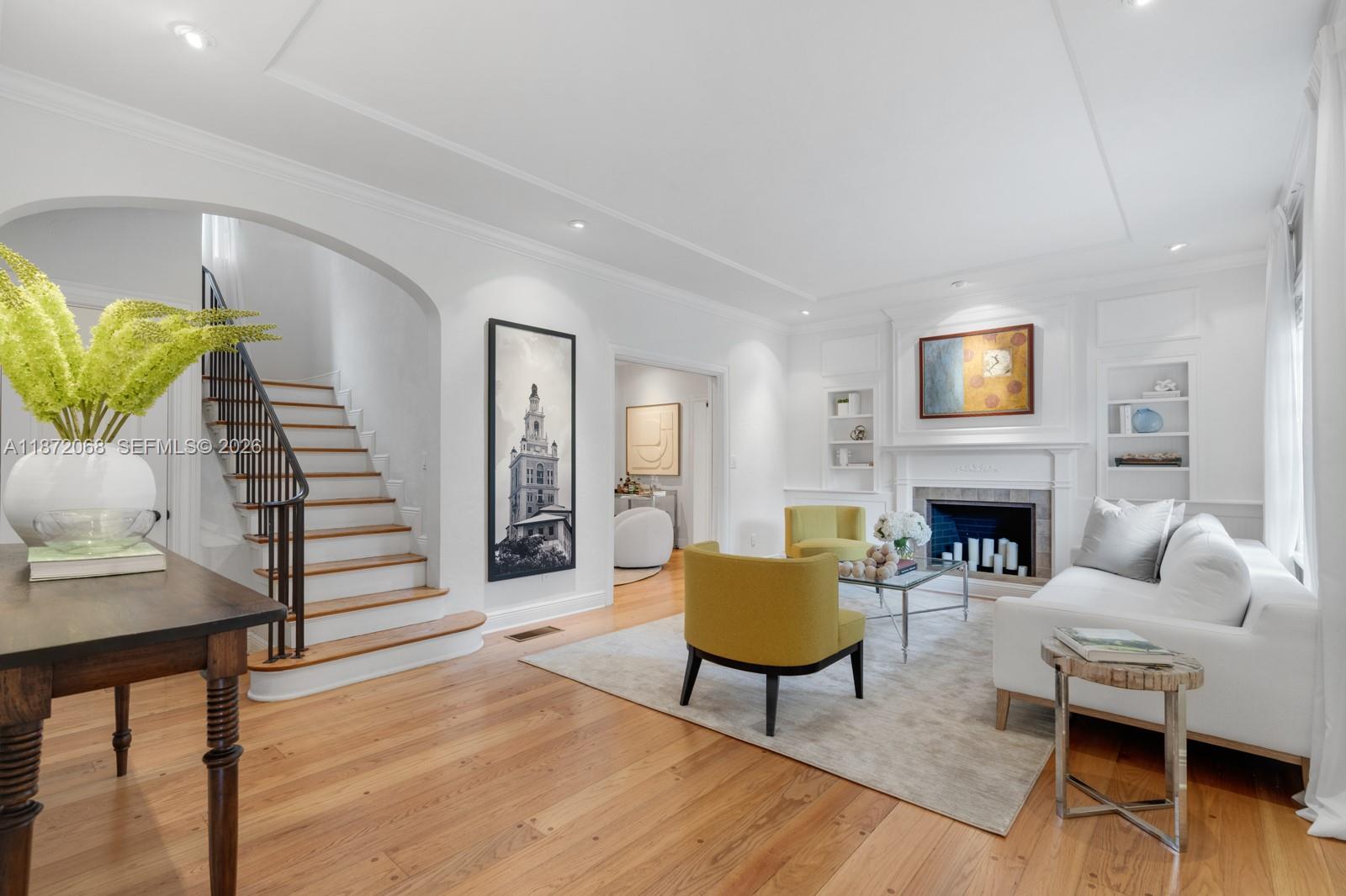 3408 Toledo St, Coral Gables FL 33134