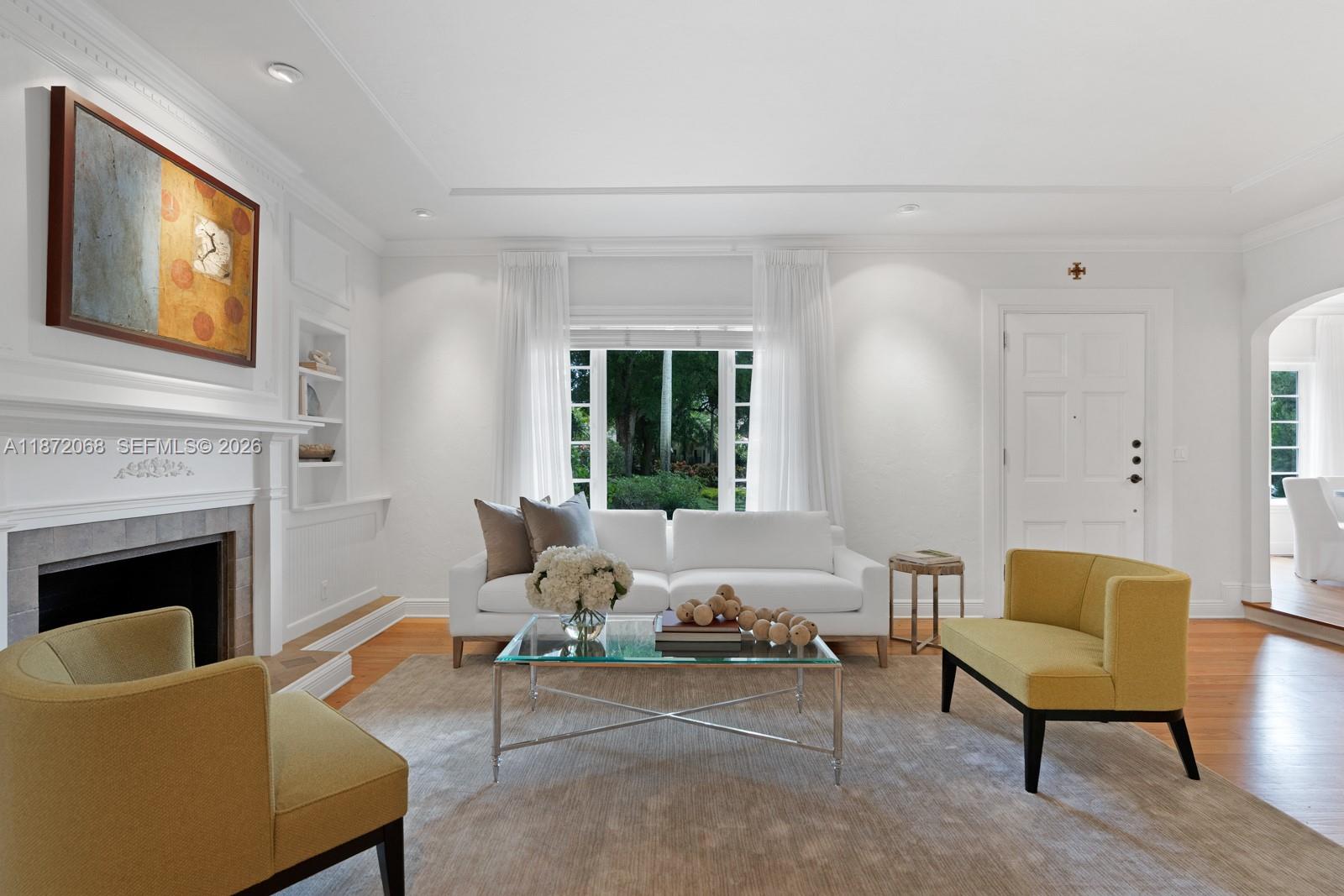 3408 Toledo St, Coral Gables FL 33134