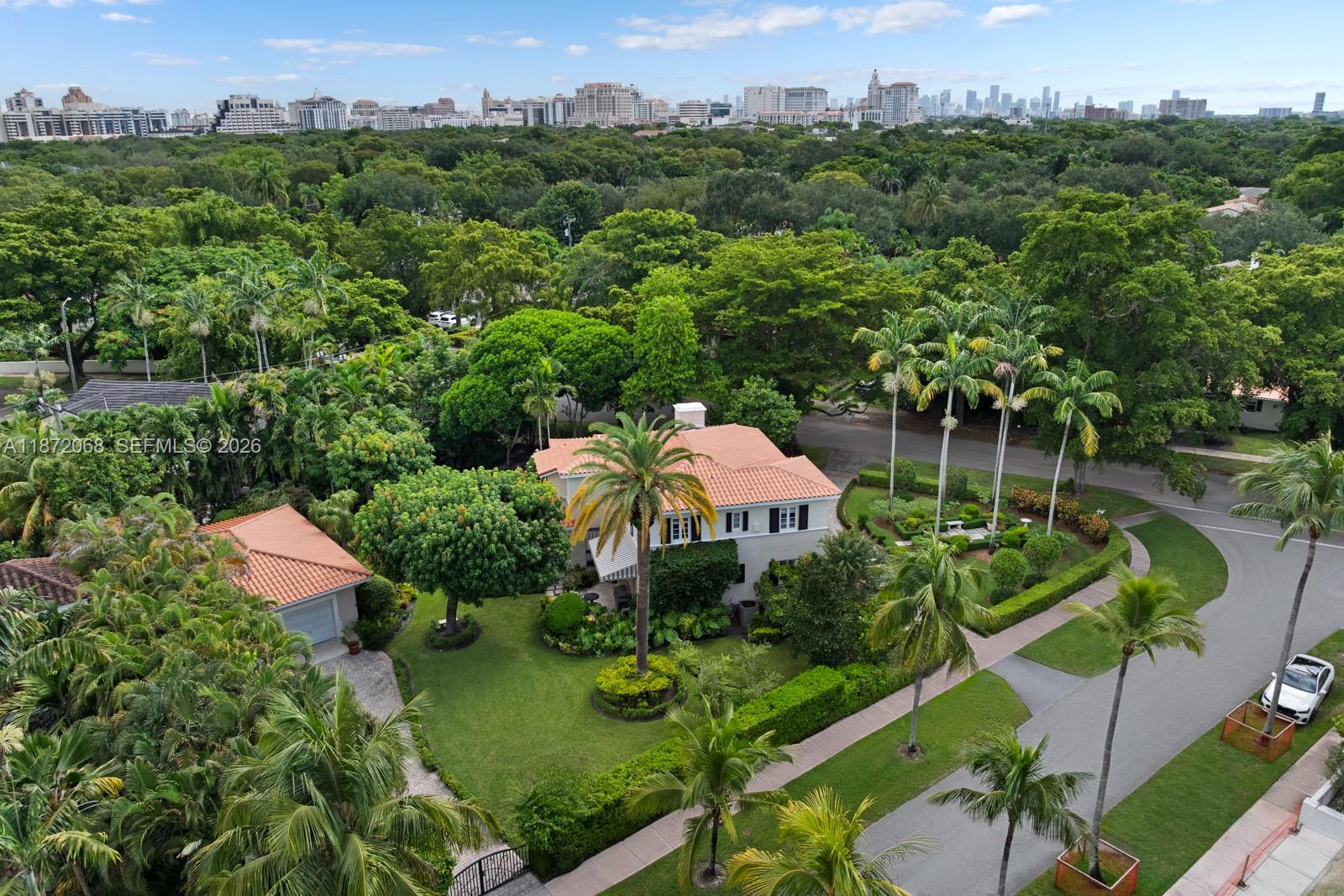 3408 Toledo St, Coral Gables FL 33134