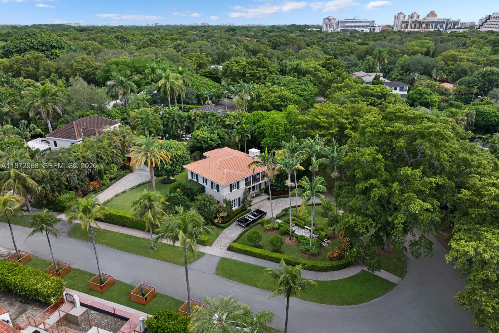 3408 Toledo St, Coral Gables FL 33134