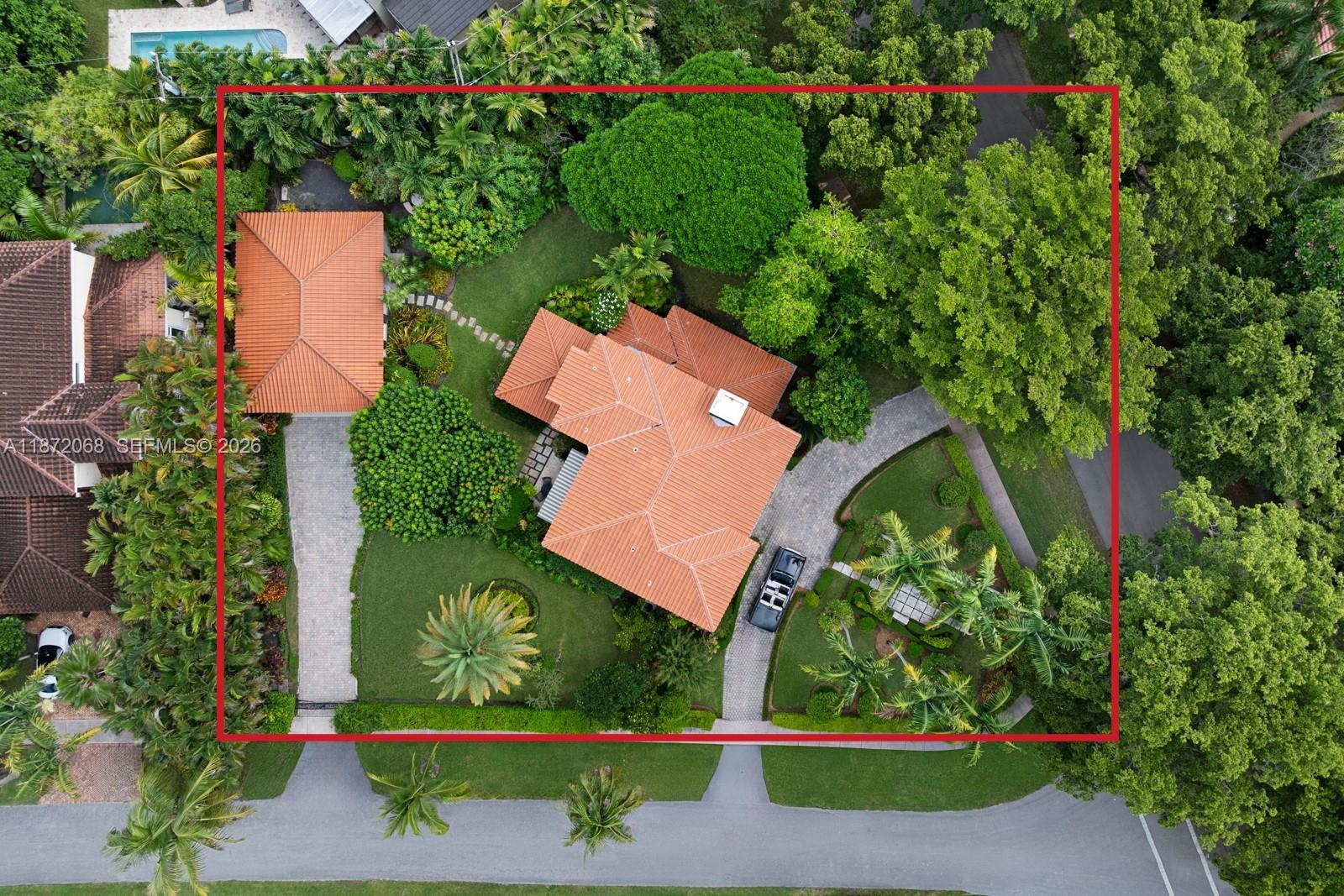 3408 Toledo St, Coral Gables FL 33134
