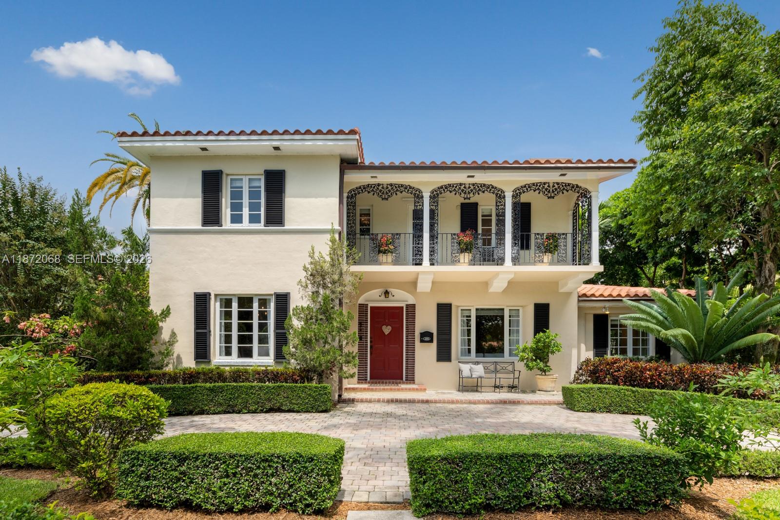 3408 Toledo St, Coral Gables FL 33134