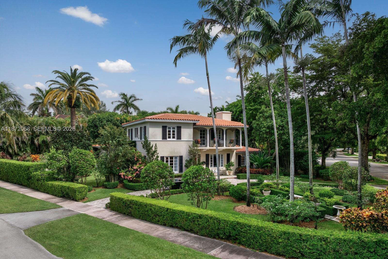 3408 Toledo St, Coral Gables FL 33134