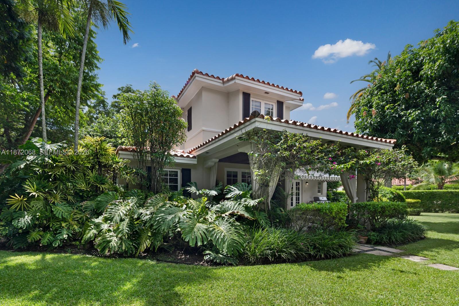 3408 Toledo St, Coral Gables FL 33134
