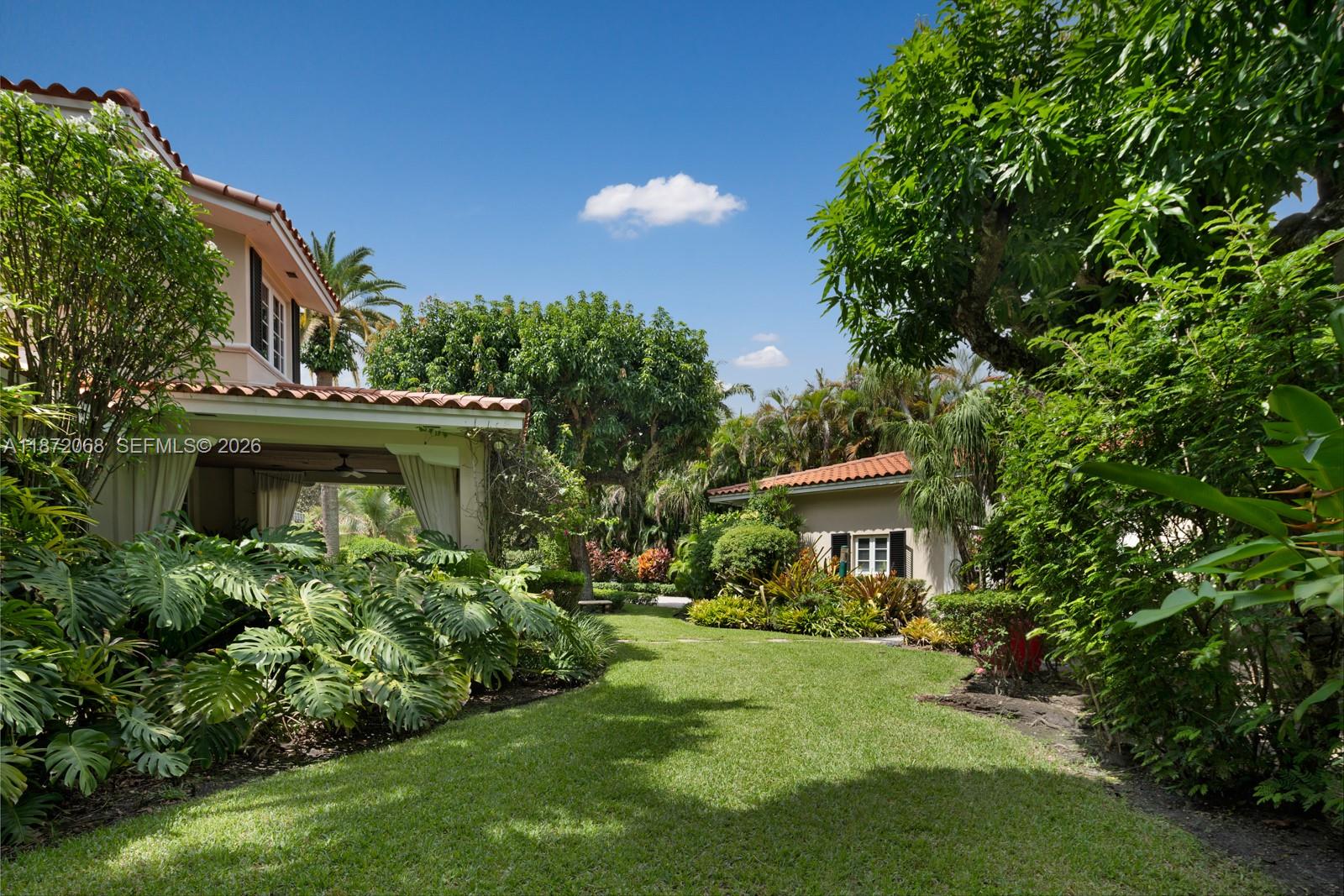 3408 Toledo St, Coral Gables FL 33134