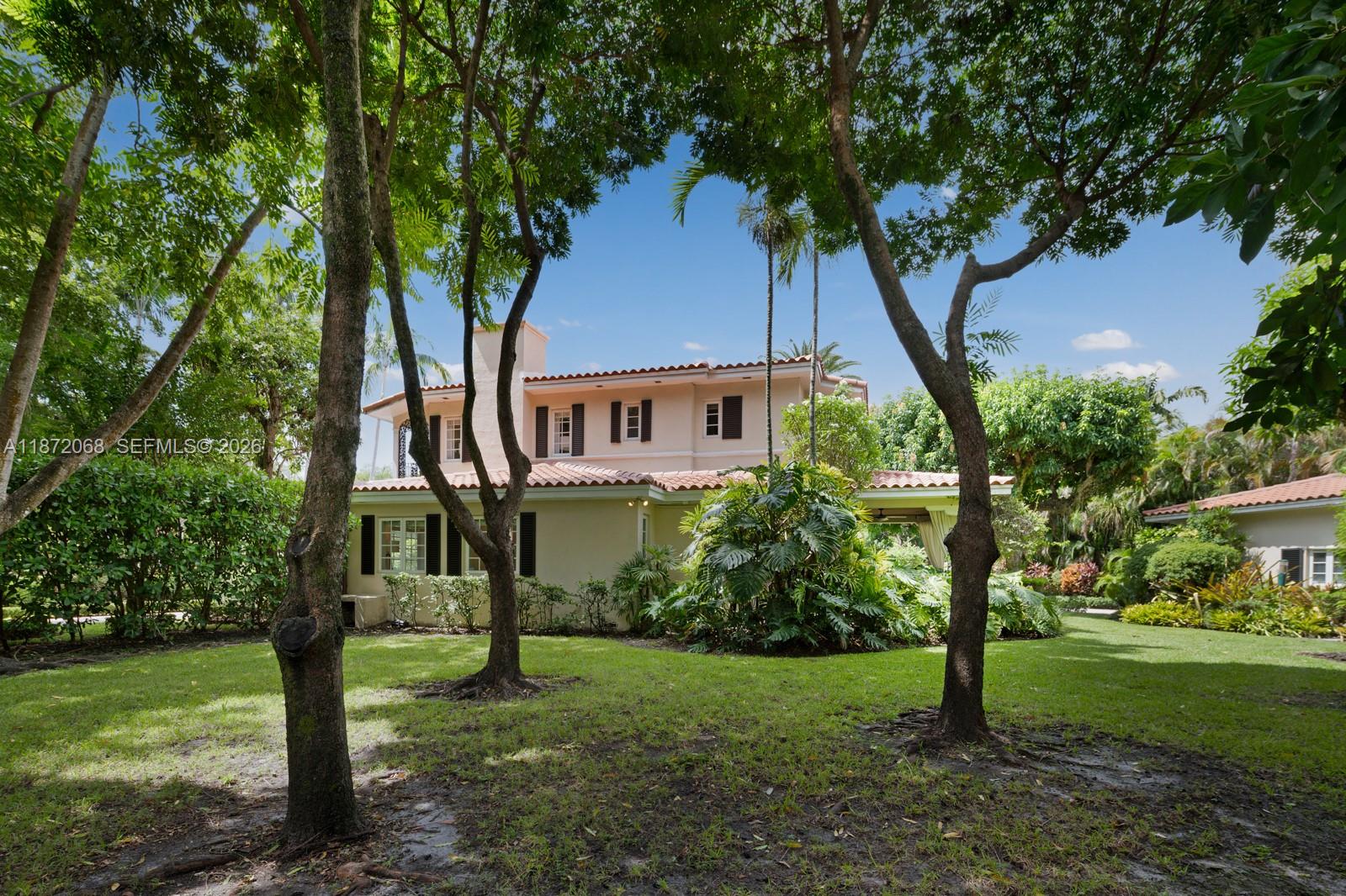 3408 Toledo St, Coral Gables FL 33134