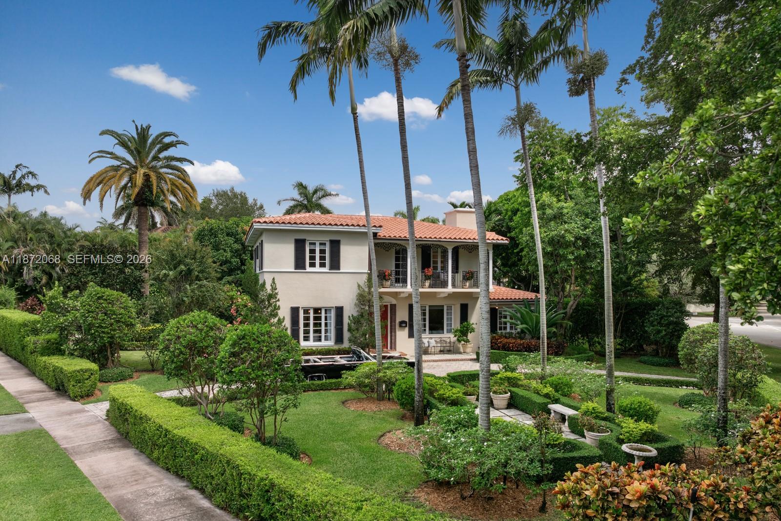 3408 Toledo St, Coral Gables FL 33134