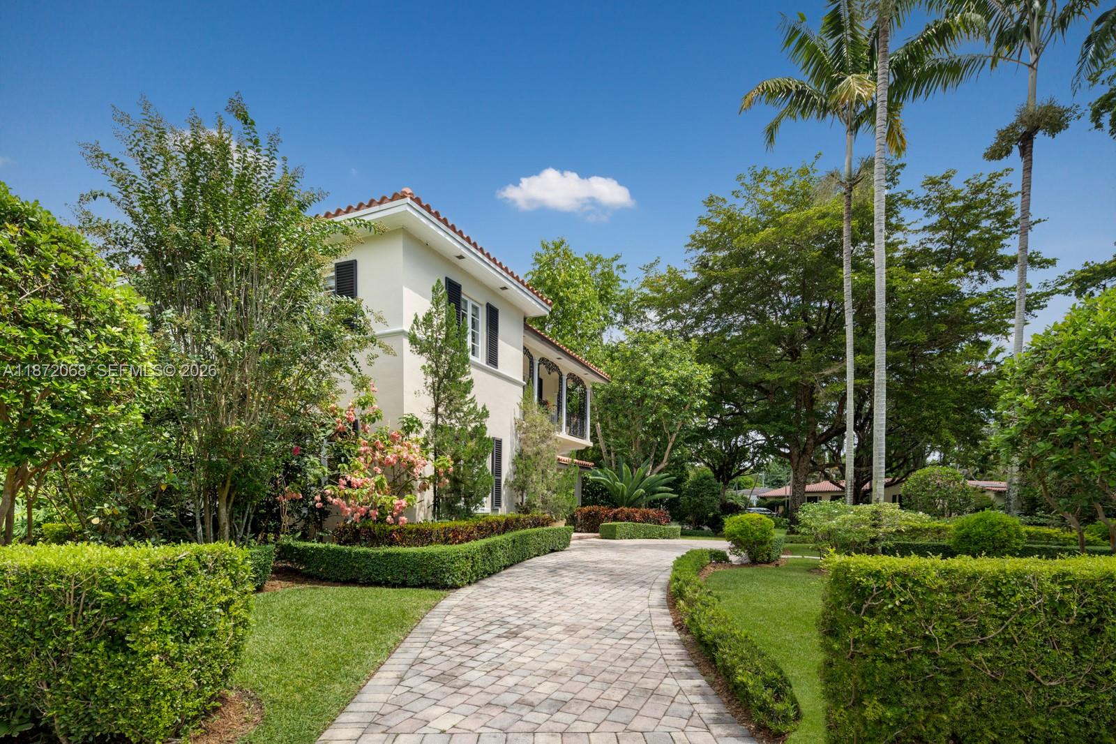 3408 Toledo St, Coral Gables FL 33134