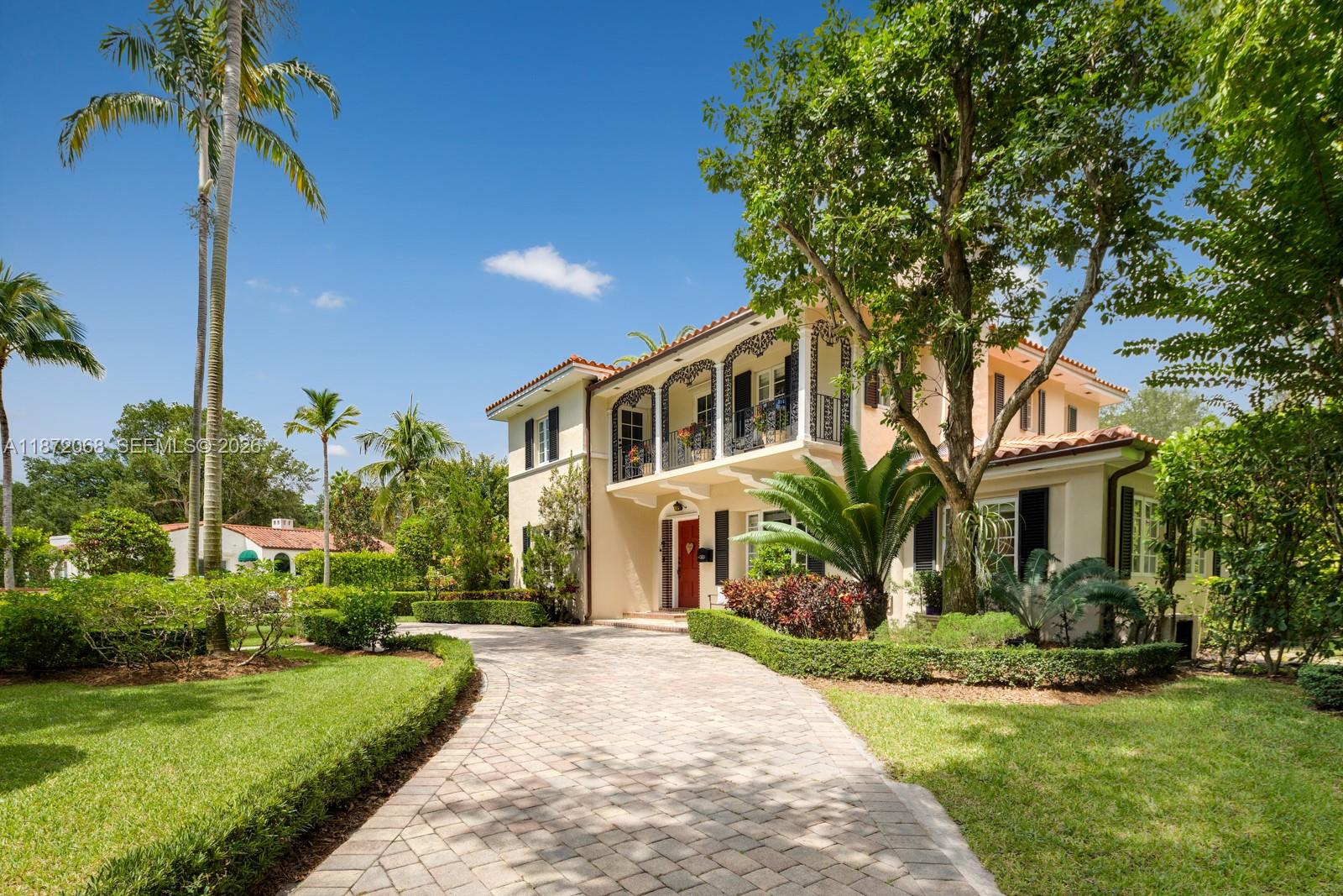 3408 Toledo St, Coral Gables FL 33134