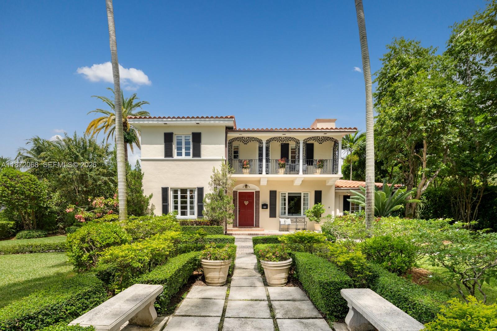 3408 Toledo St, Coral Gables FL 33134