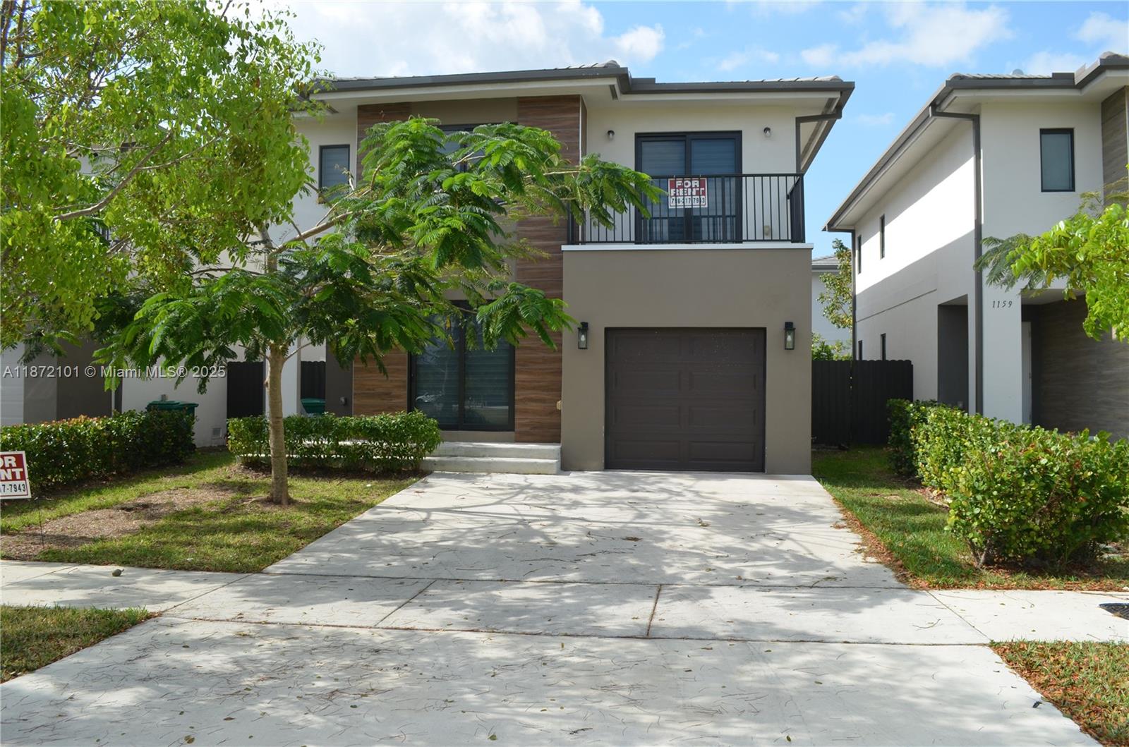 1155 NW 2nd Ter, Florida City FL 33034