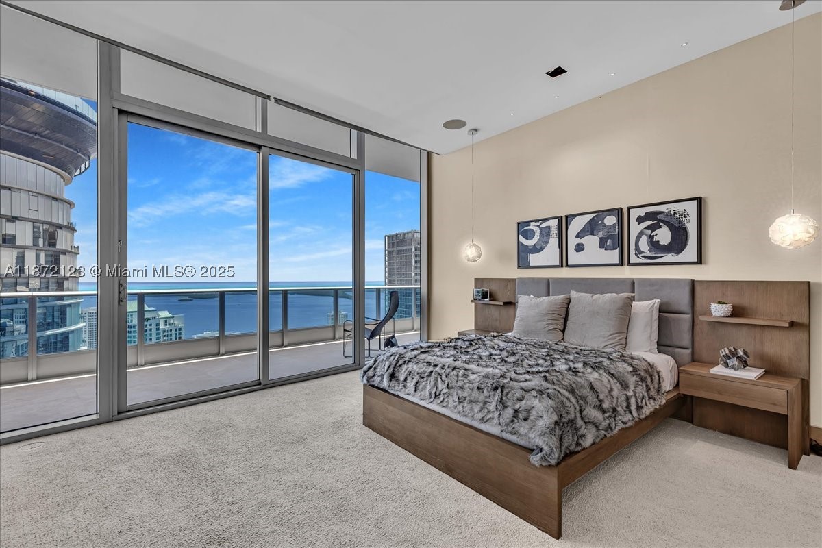 200 Biscayne Boulevard Way #PH 5401, Miami FL 33131
