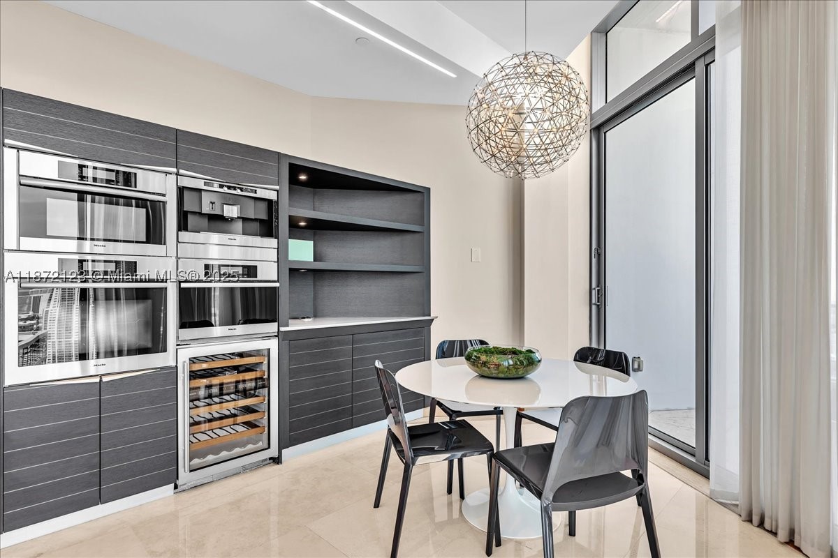 200 Biscayne Boulevard Way #PH 5401, Miami FL 33131