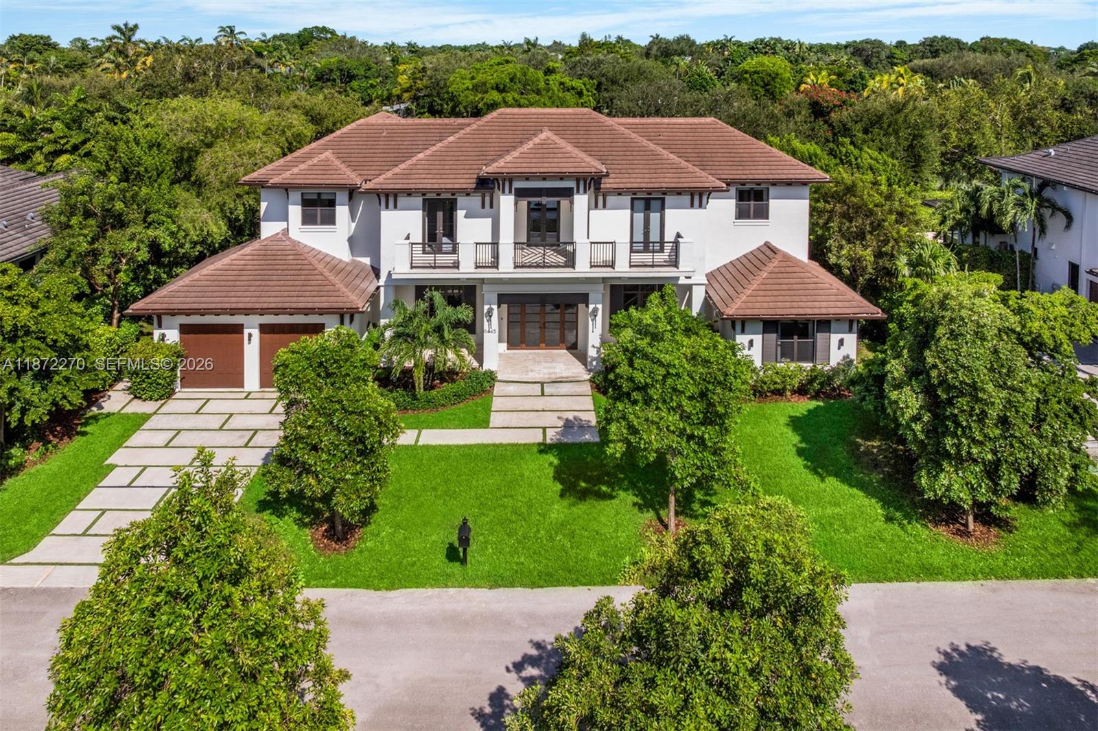 9445 SW 72nd Ct, Pinecrest FL 33156
