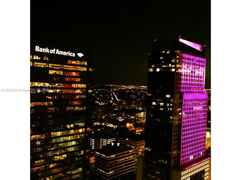 495 BRICKELL AV #3709, Miami FL 33131