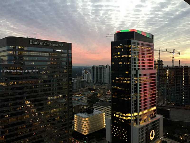 495 BRICKELL AV #3709, Miami FL 33131