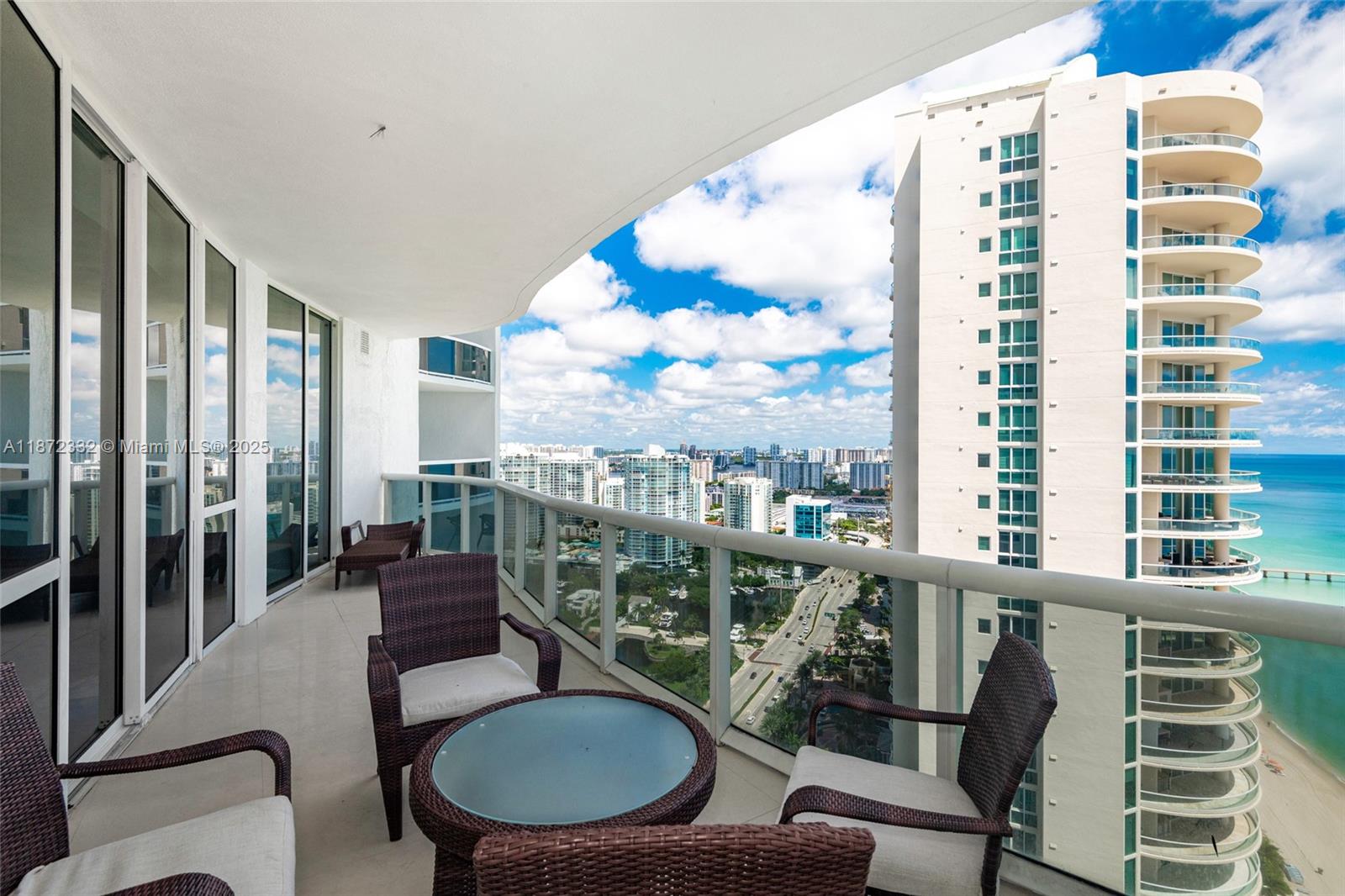 16001 Collins Ave #2903, Sunny Isles Beach FL 33160