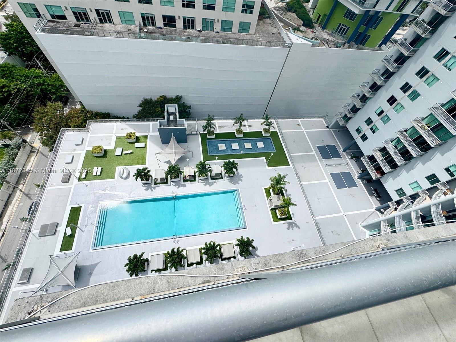 690 SW 1st Ct #2126, Miami FL 33130