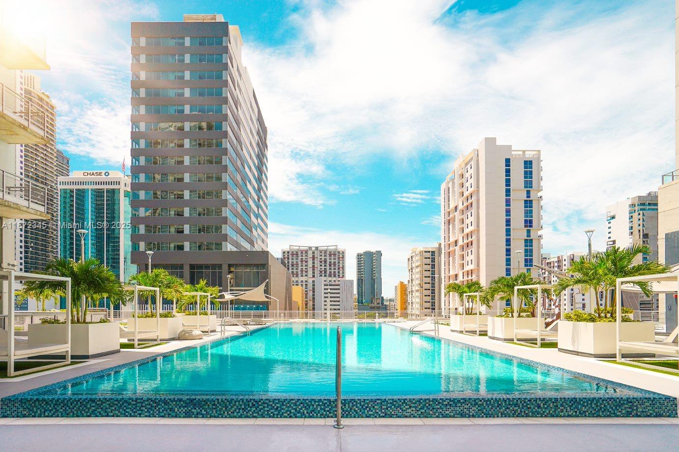 690 SW 1st Ct #2126, Miami FL 33130