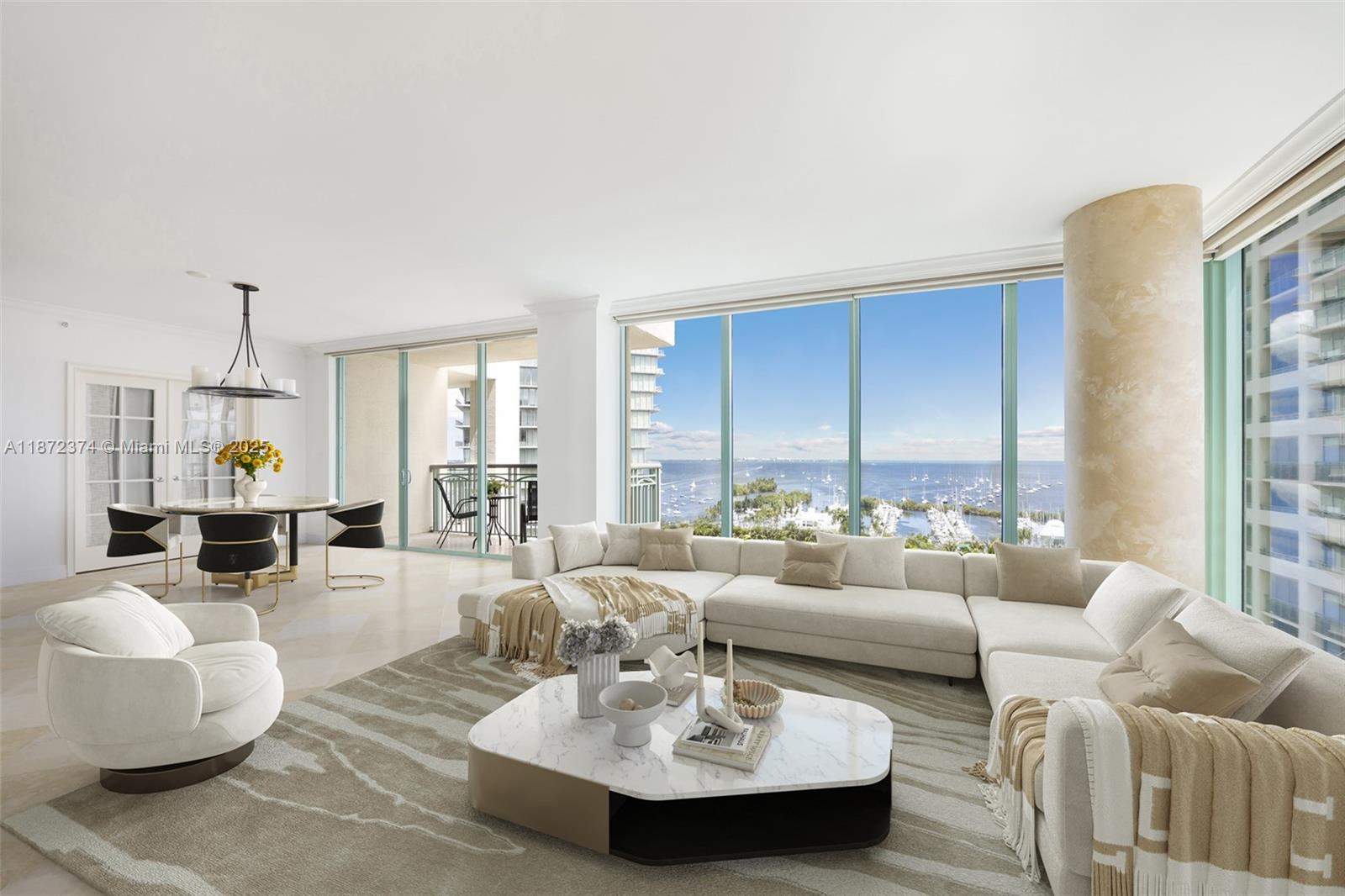 3350 SW 27th Ave #1402, Miami FL 33133