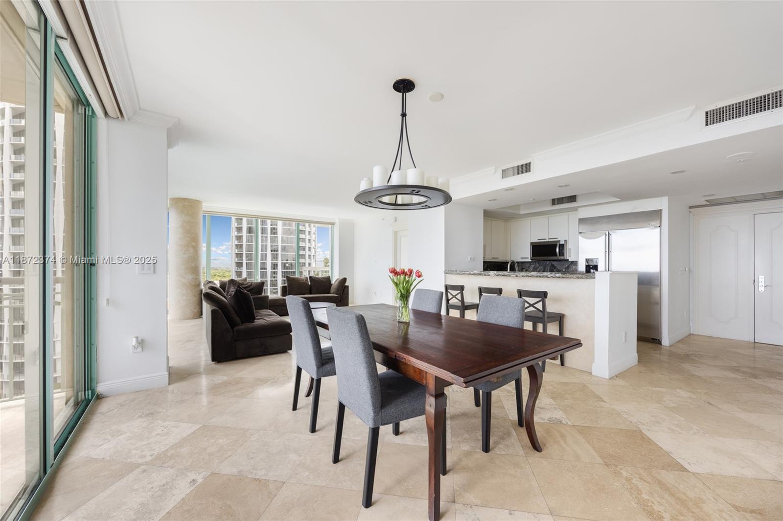 3350 SW 27th Ave #1402, Miami FL 33133