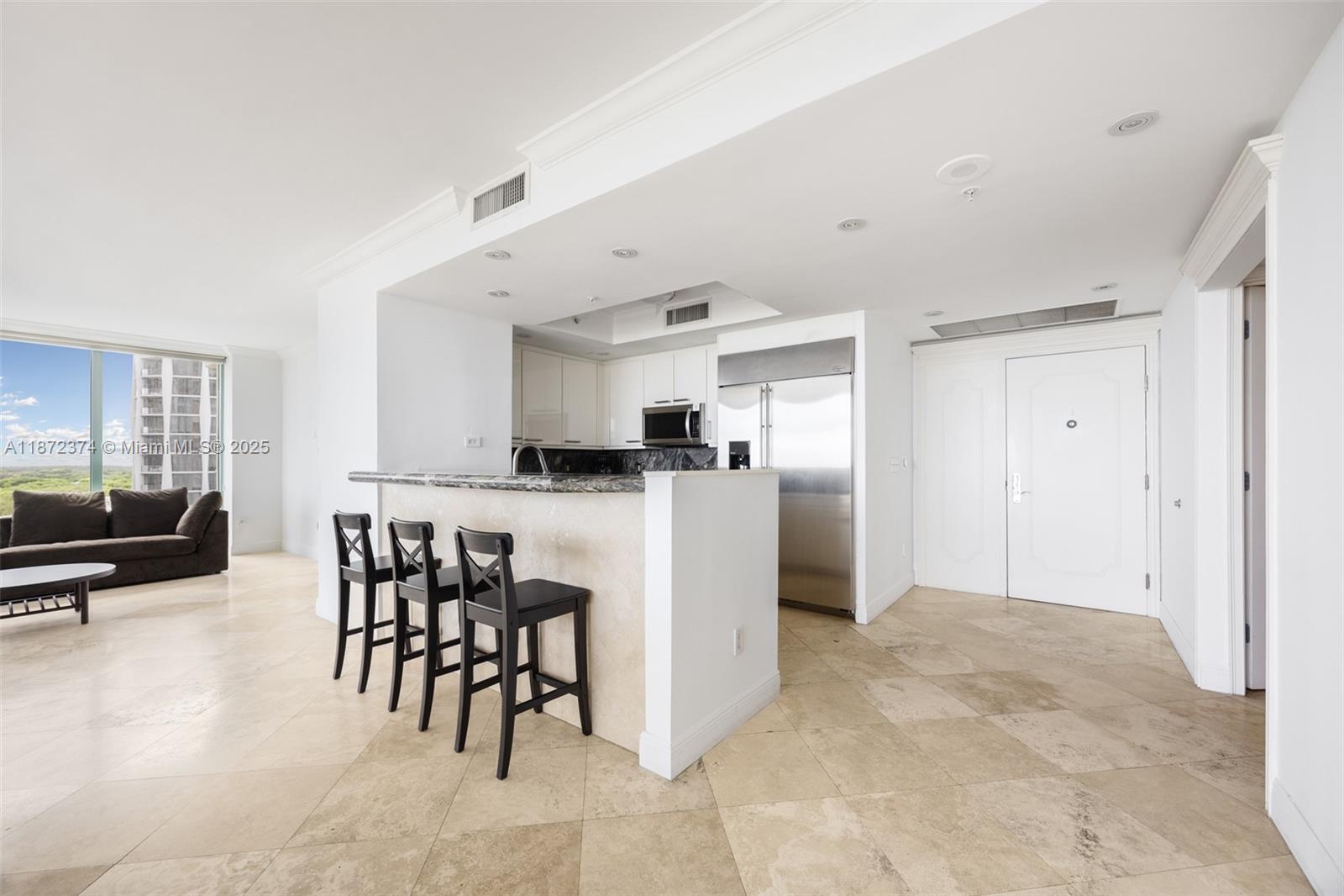 3350 SW 27th Ave #1402, Miami FL 33133