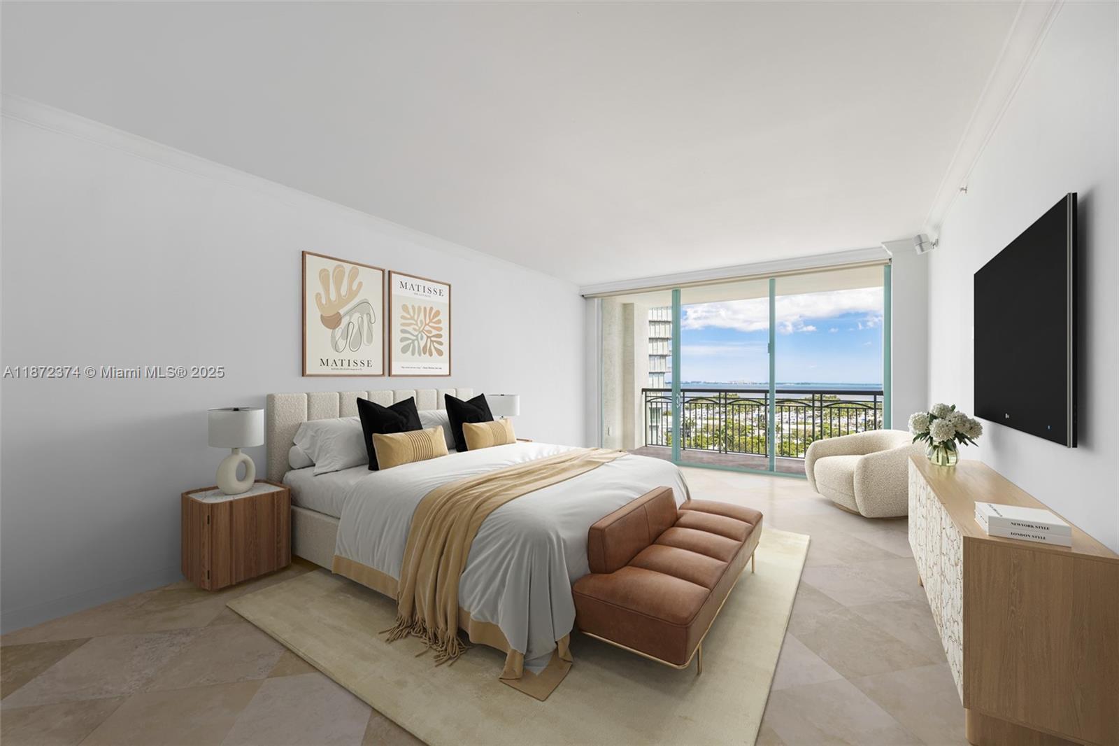 3350 SW 27th Ave #1402, Miami FL 33133