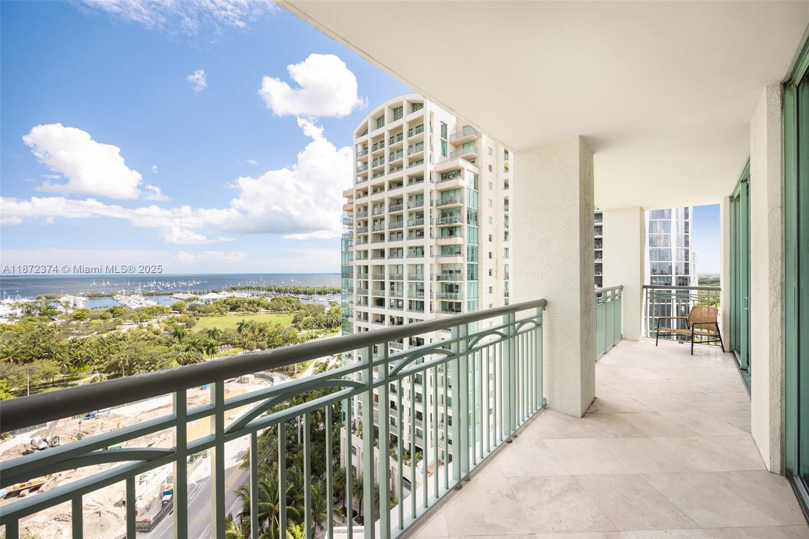 3350 SW 27th Ave #1402, Miami FL 33133