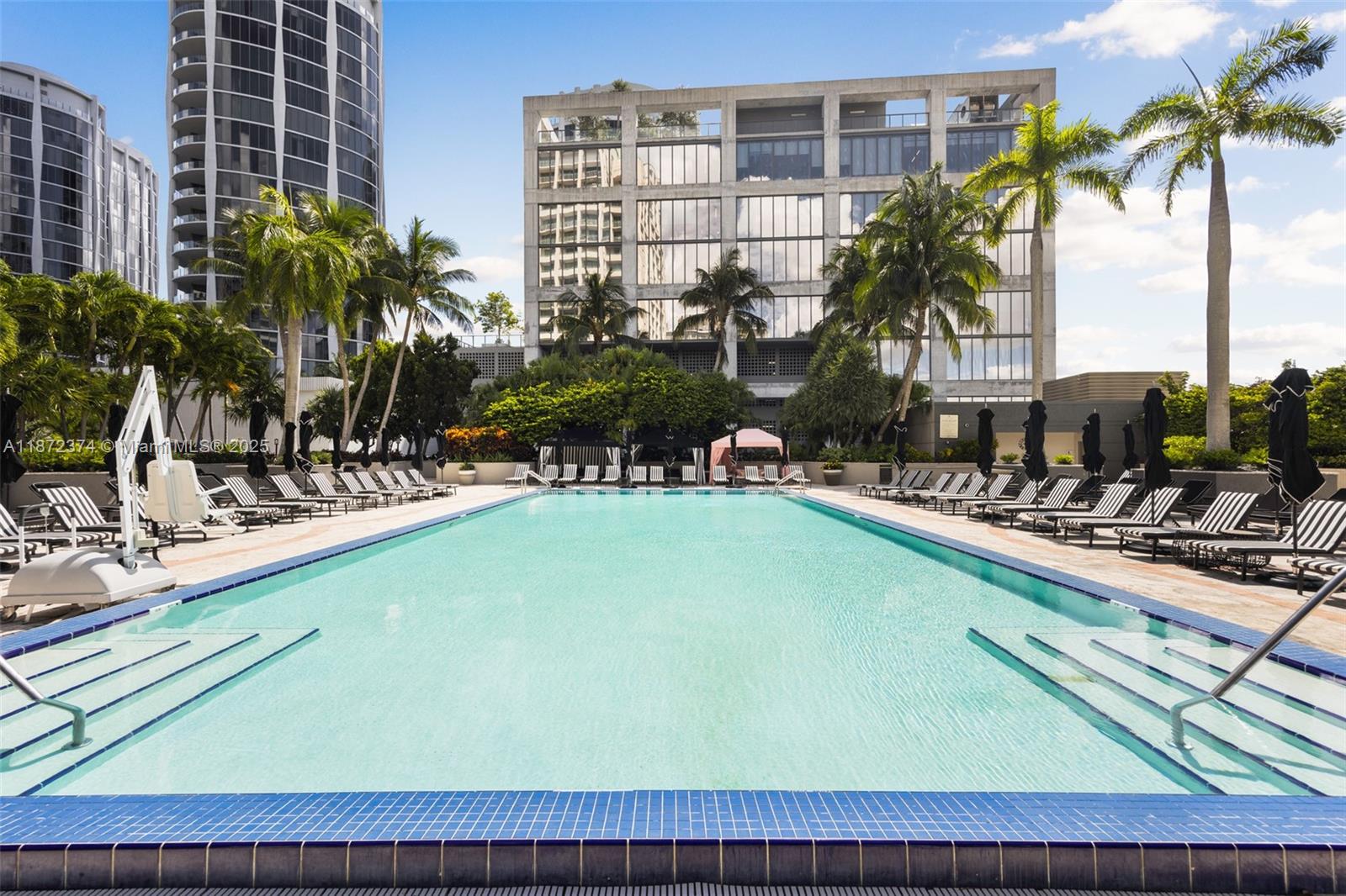 3350 SW 27th Ave #1402, Miami FL 33133