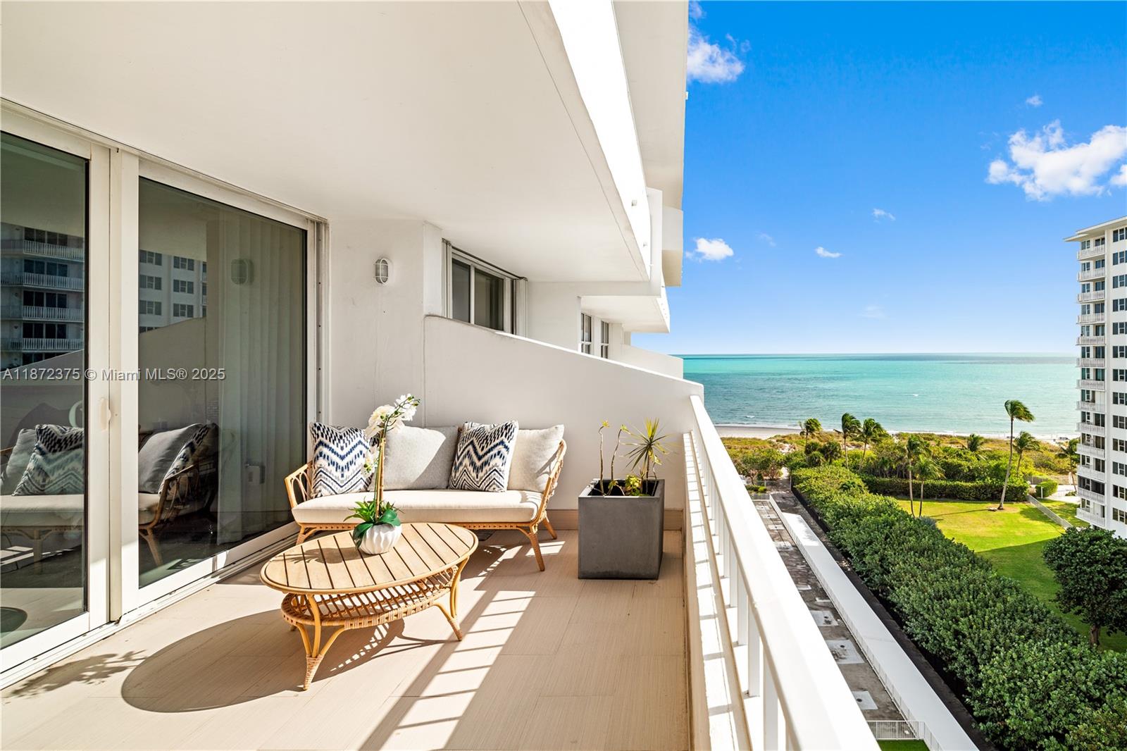 199 Ocean Lane Dr #1005, Key Biscayne FL 33149