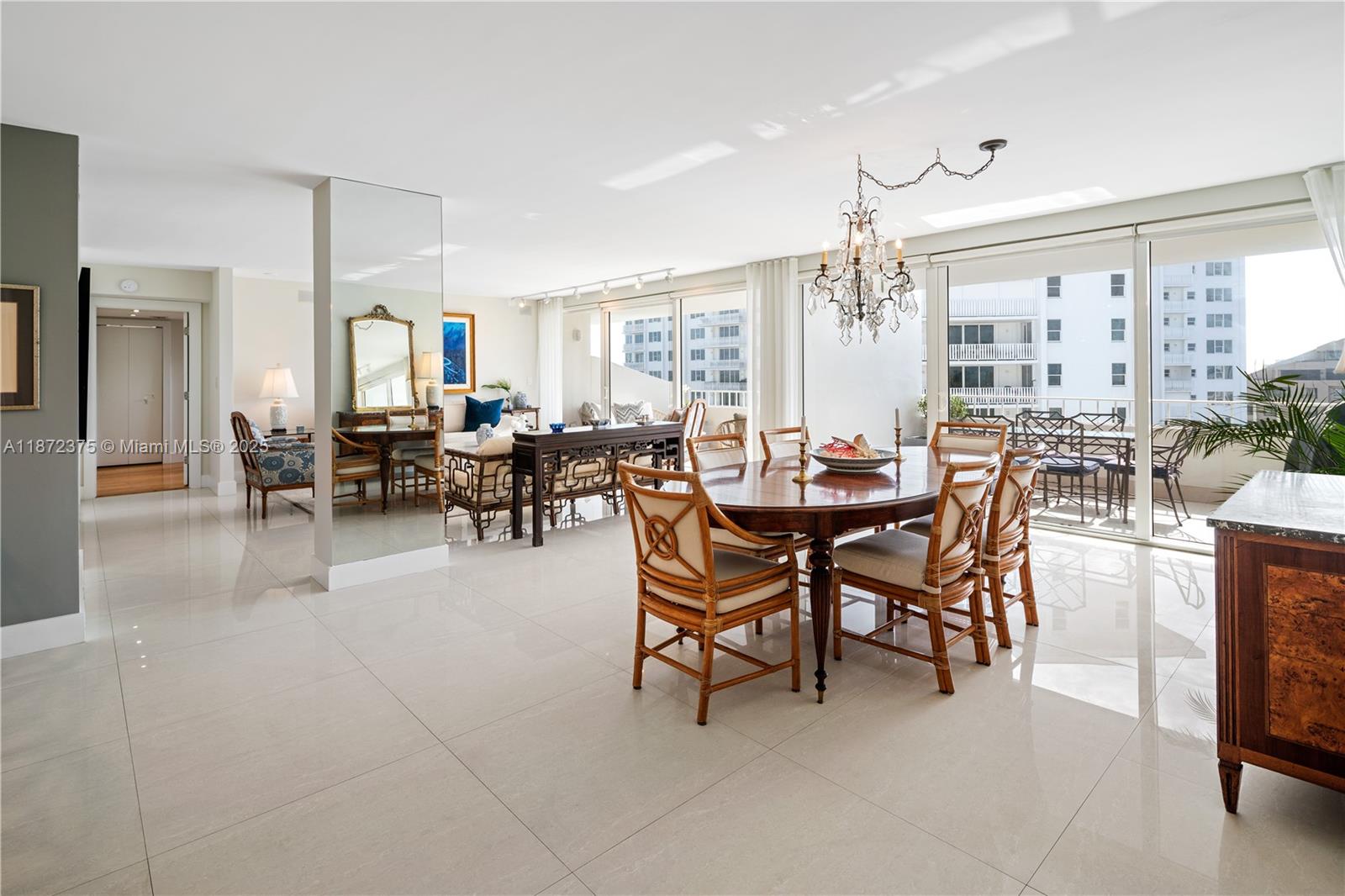199 Ocean Lane Dr #1005, Key Biscayne FL 33149