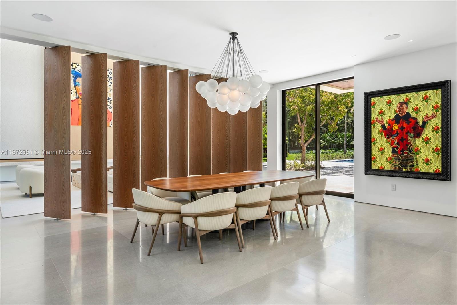 9440 Old Cutler Ln, Coral Gables FL 33156