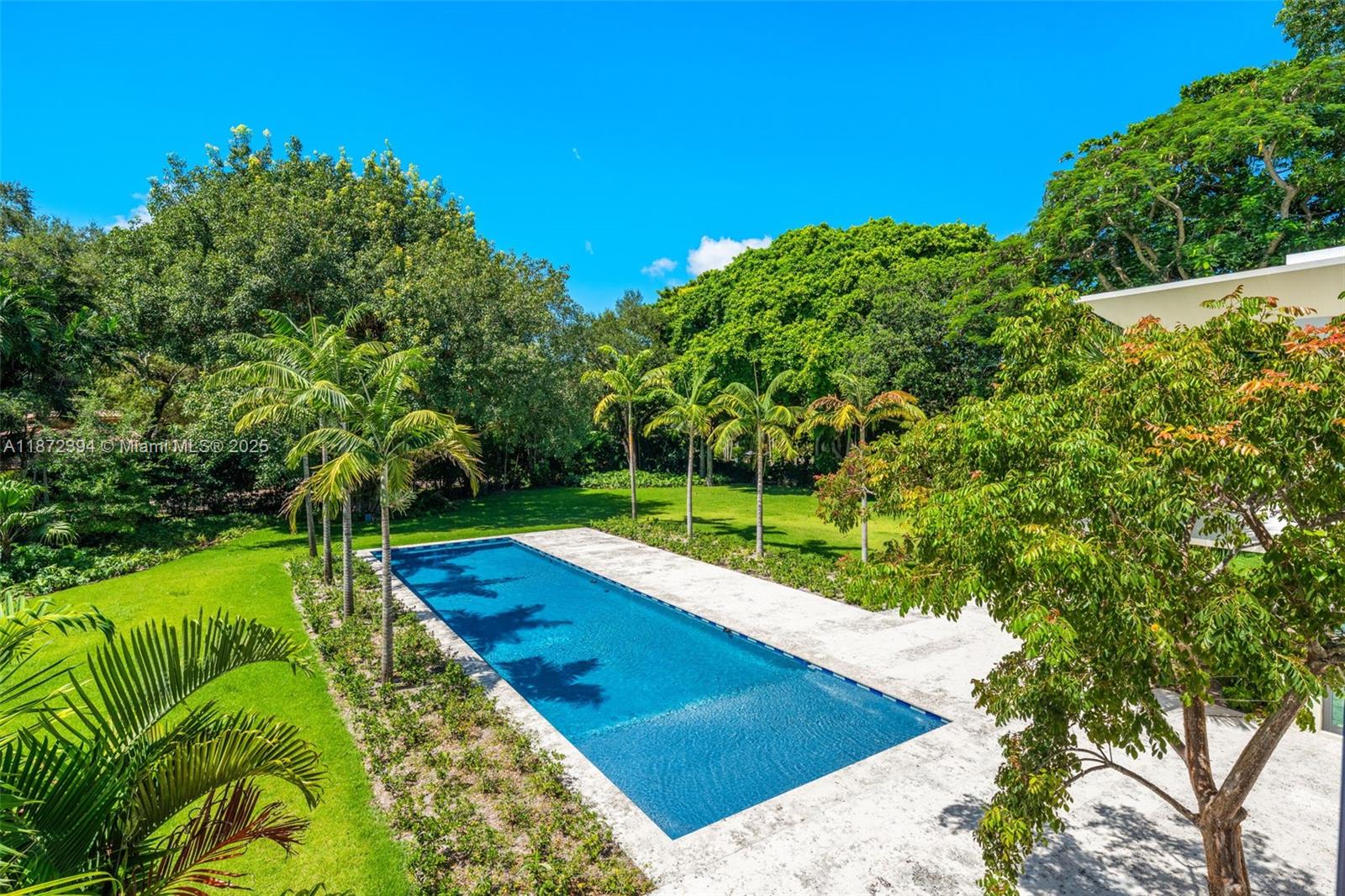 9440 Old Cutler Ln, Coral Gables FL 33156