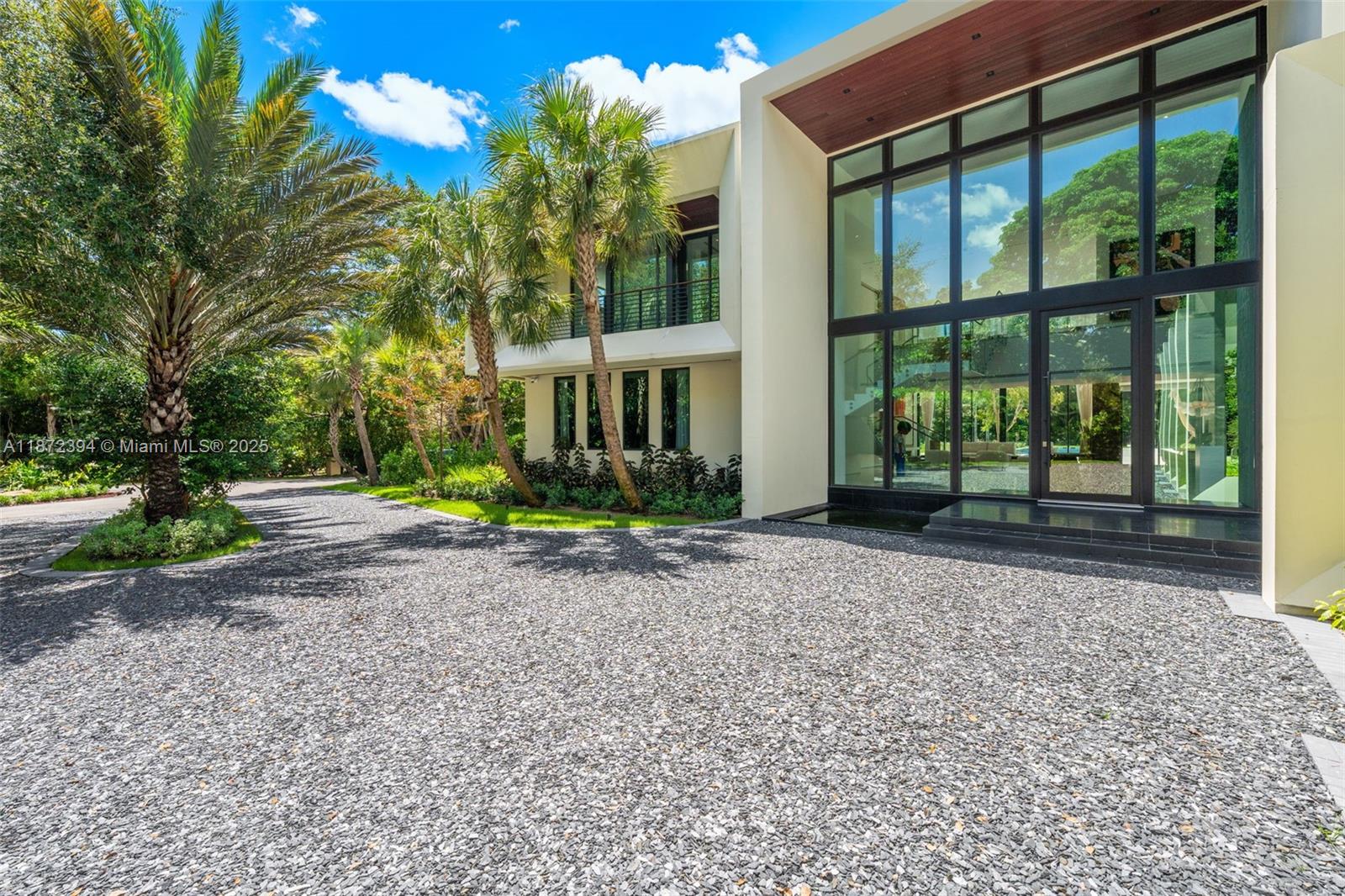 9440 Old Cutler Ln, Coral Gables FL 33156