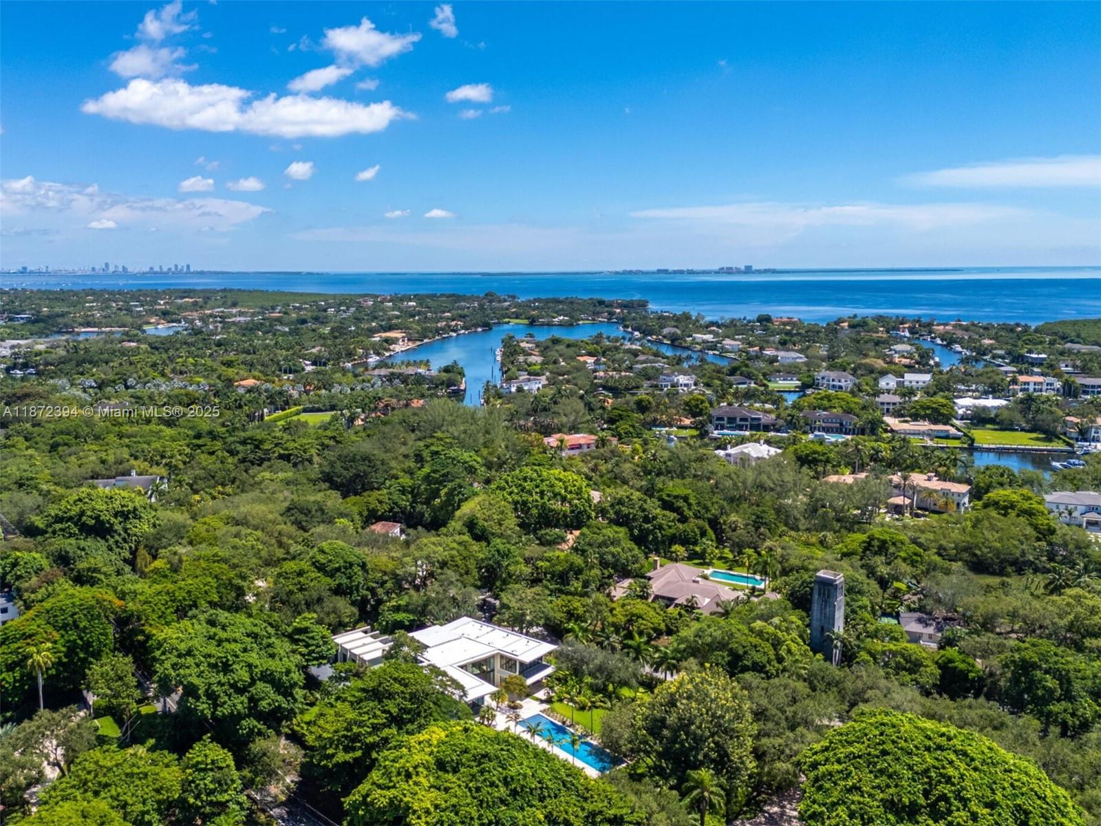 9440 Old Cutler Ln, Coral Gables FL 33156