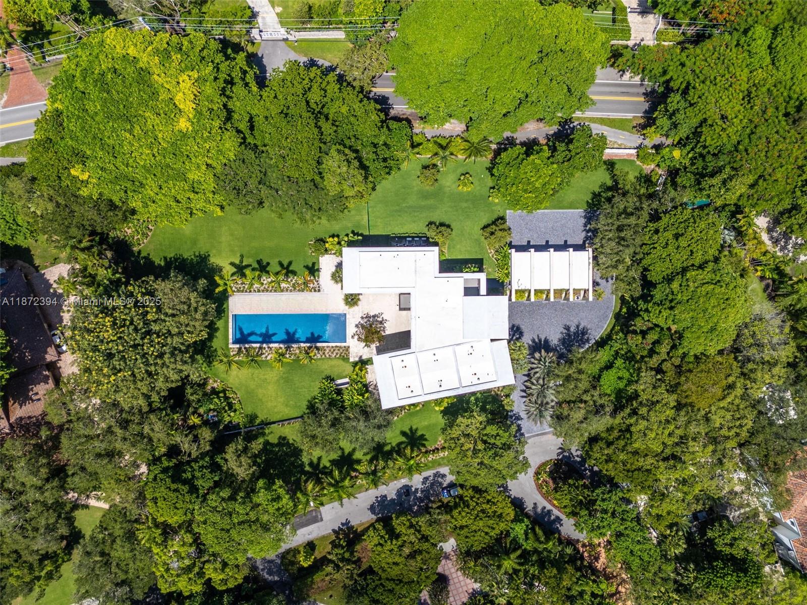 9440 Old Cutler Ln, Coral Gables FL 33156