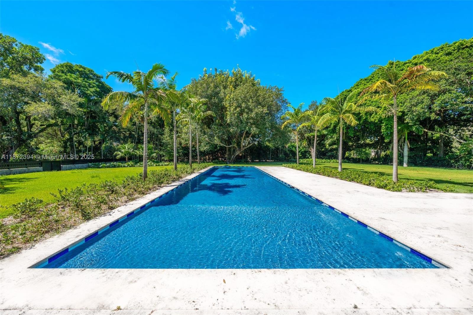 9440 Old Cutler Ln, Coral Gables FL 33156