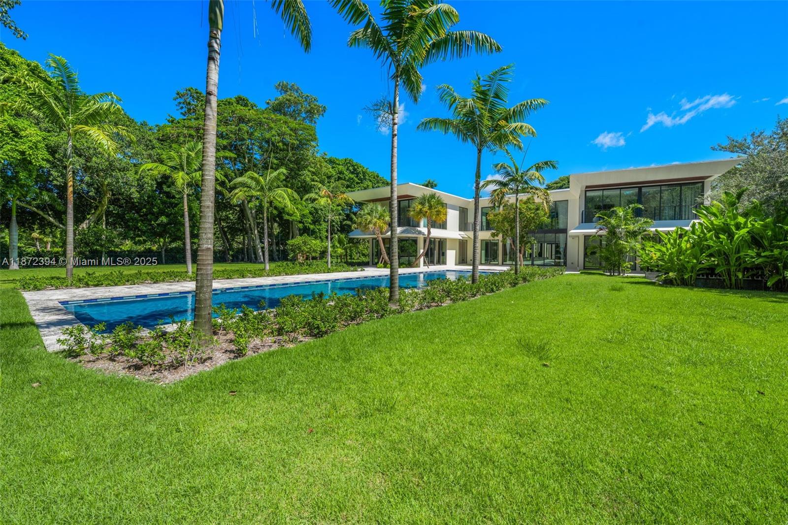 9440 Old Cutler Ln, Coral Gables FL 33156