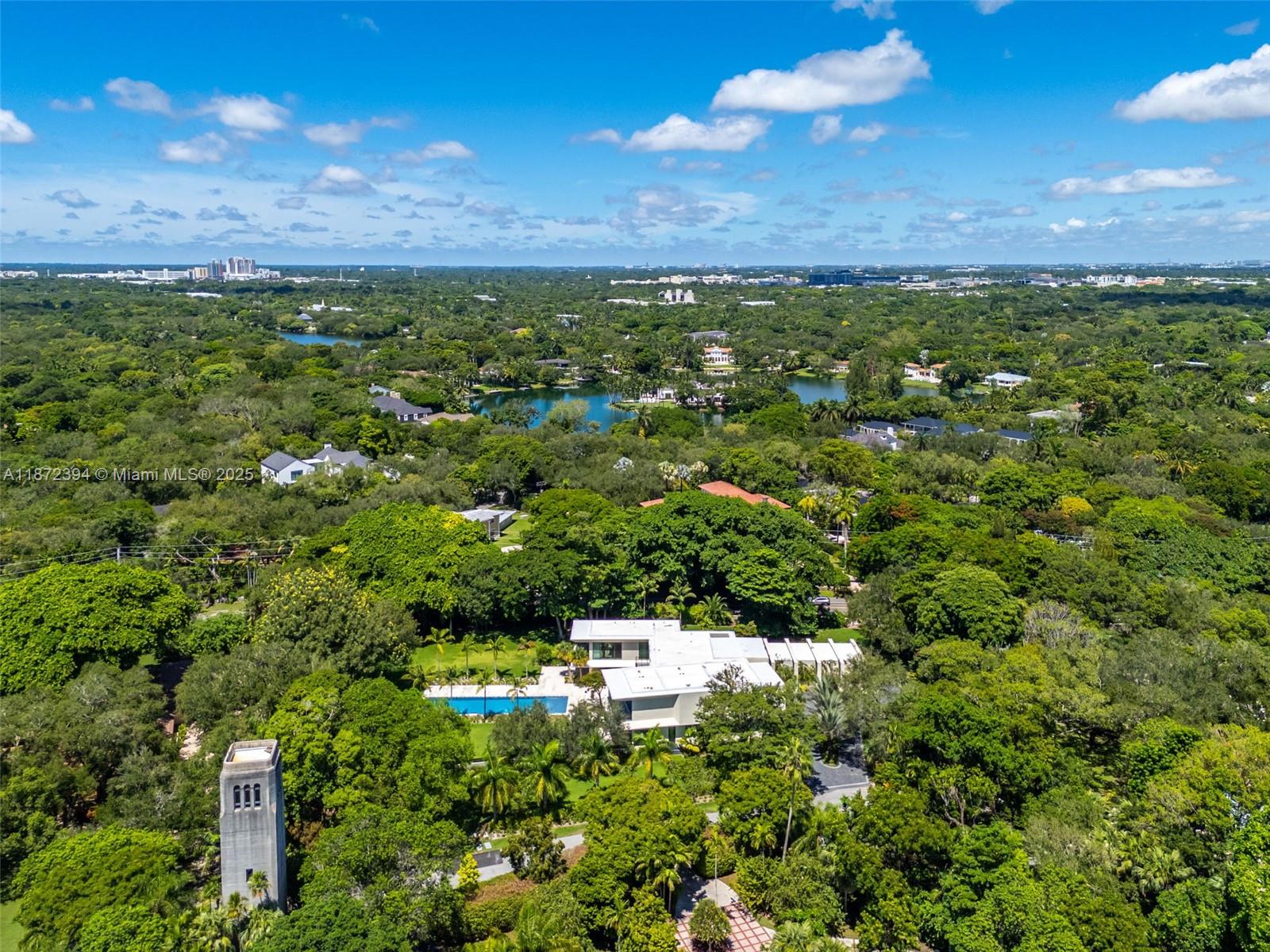 9440 Old Cutler Ln, Coral Gables FL 33156