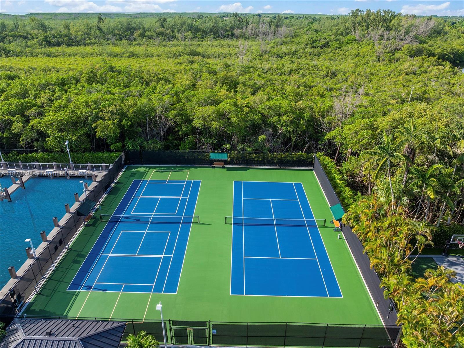 9440 Old Cutler Ln, Coral Gables FL 33156