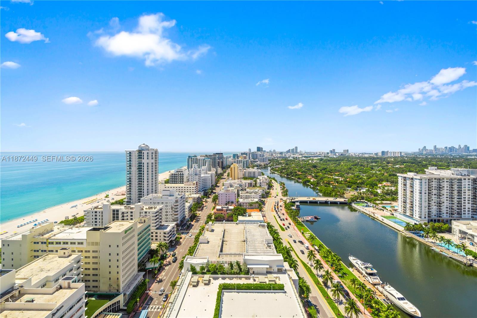 4401 Collins Ave #2712, Miami Beach FL 33140