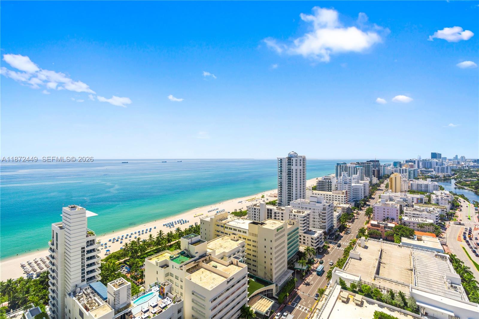 4401 Collins Ave #2712, Miami Beach FL 33140
