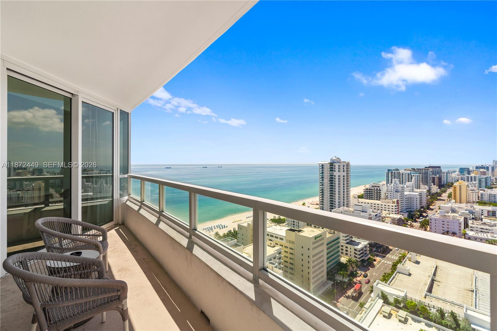 4401 Collins Ave #2712, Miami Beach FL 33140